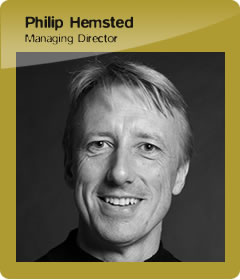 Philip Hemsted